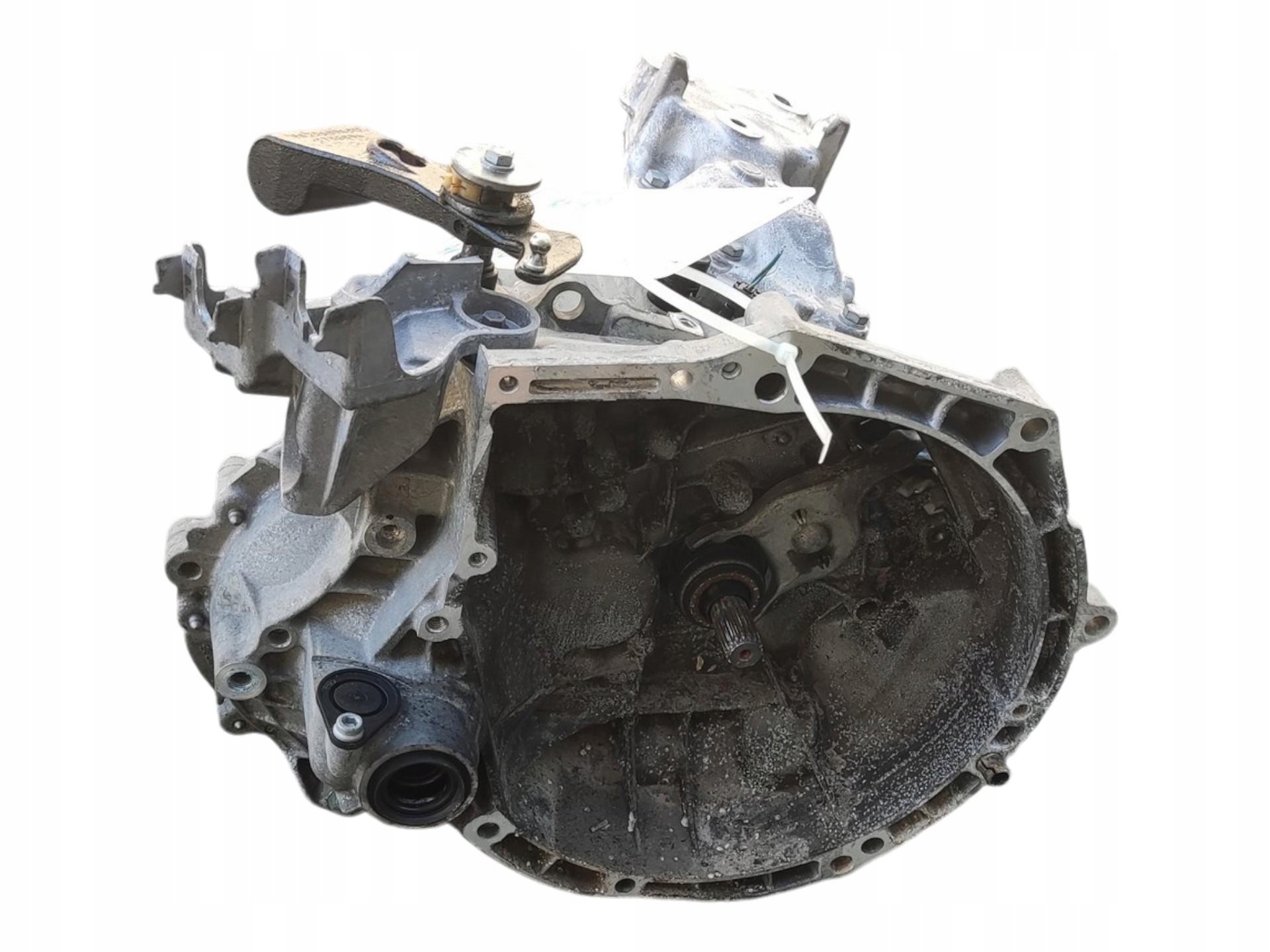 CAMBIO manuale PEUGEOT 108 1.2 VTI 2014-2022