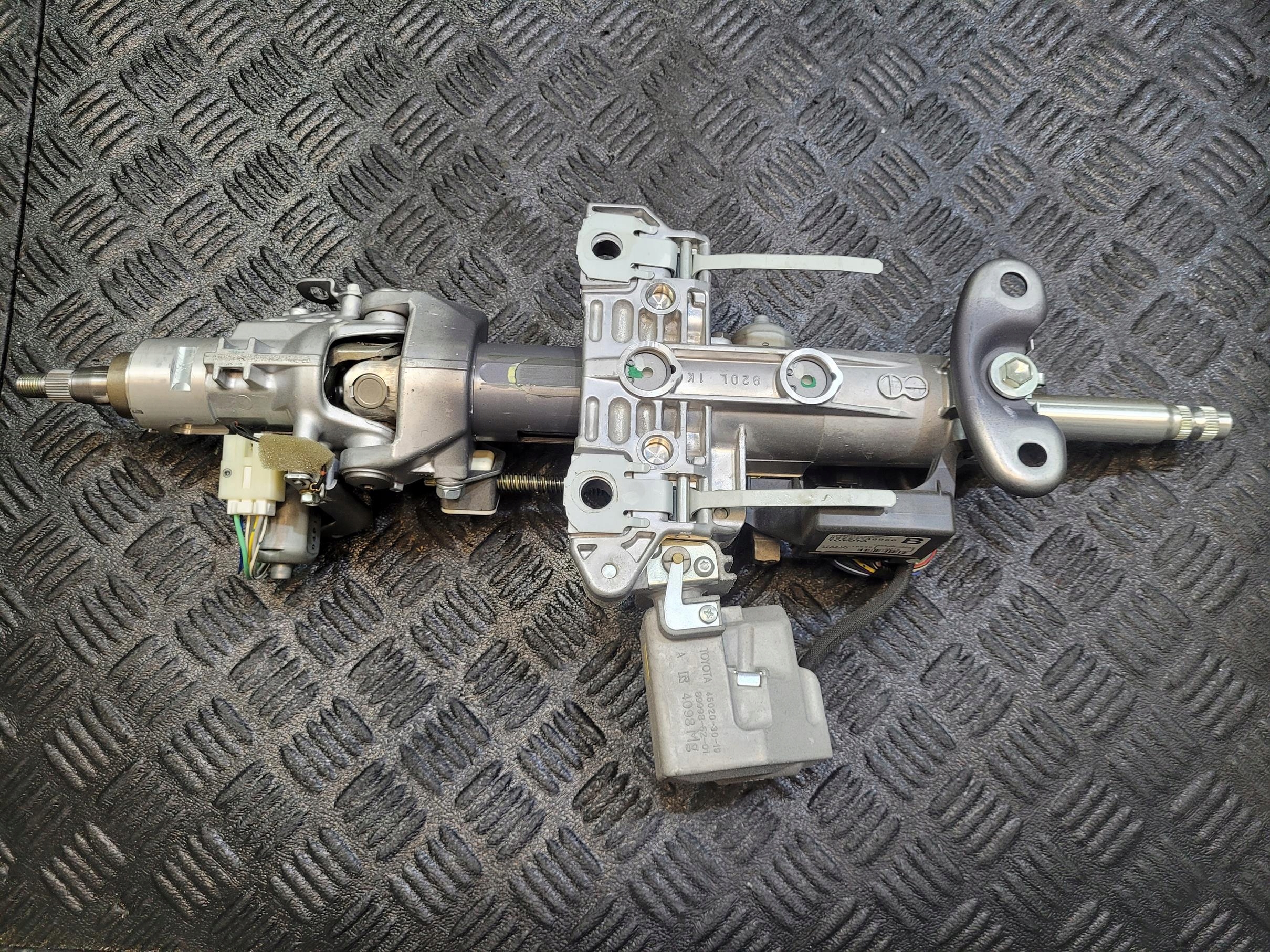 steering wheel rod 89227-30060 LEXUS GS IV 12