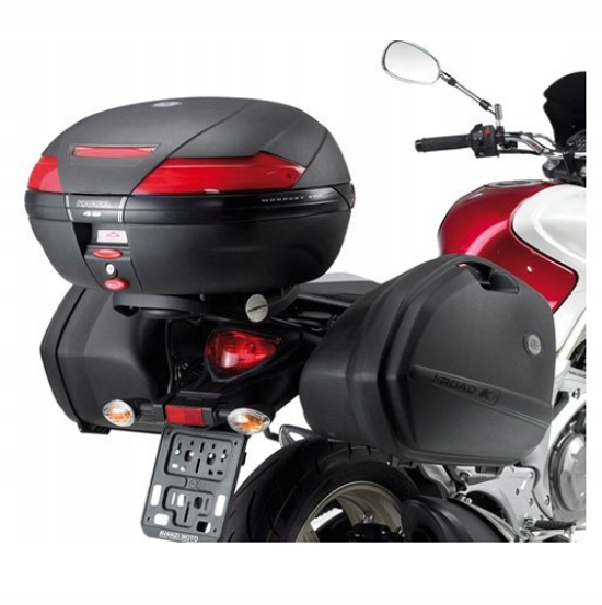 Kappa centrálny rošt Suzuki Gladius 650 KR121