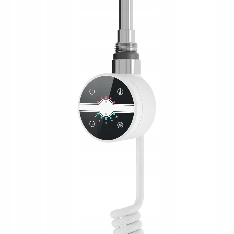 Mexen FA-D22 elektrický ohrievač 300 W, biely W955-0300-20