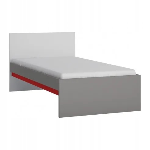 

Łóżko Laser LASZ01 Meble Wójcik