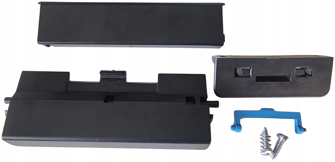 KLAMKA RĄCZKA UCHWYT DO DRZWI LODÓWKI THETFORD N3141/N3142