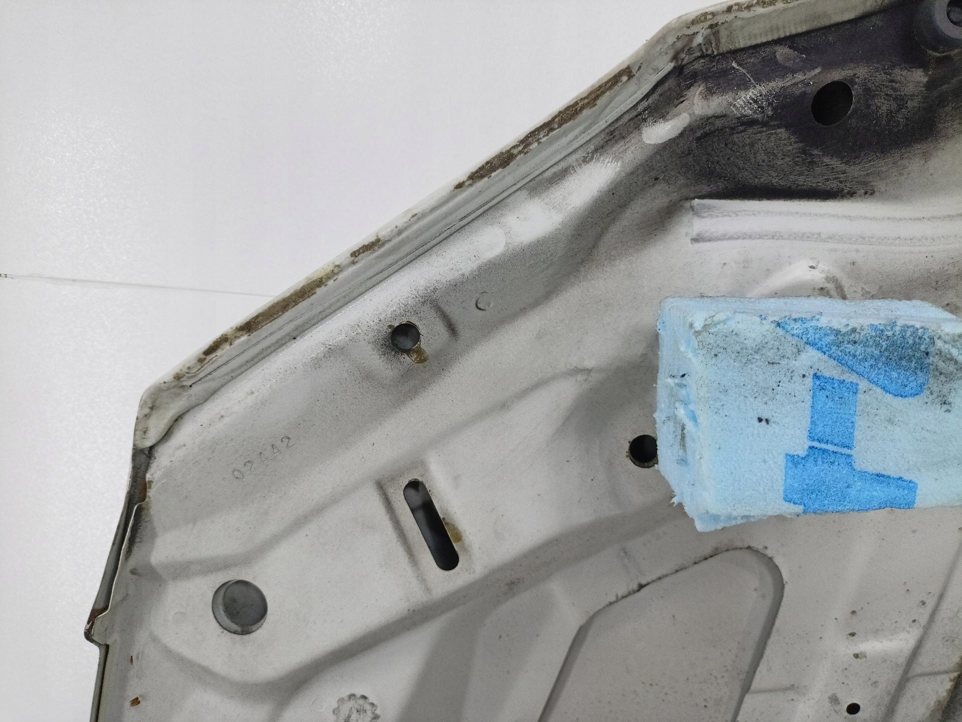 Capot BMW 3 E92/E93 E92 2009 90010143389