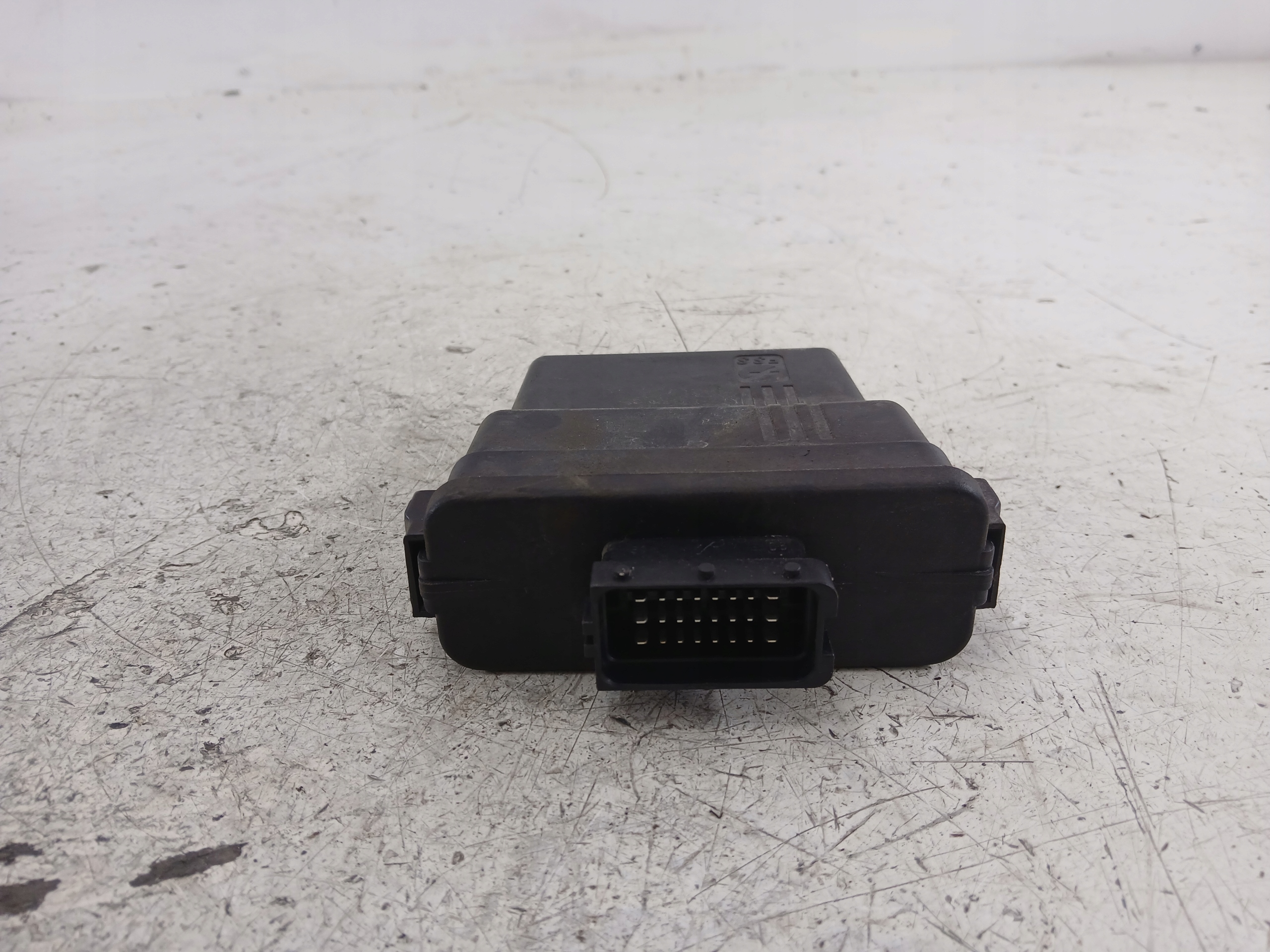 FLY SF control unit gas LPG 67R011002