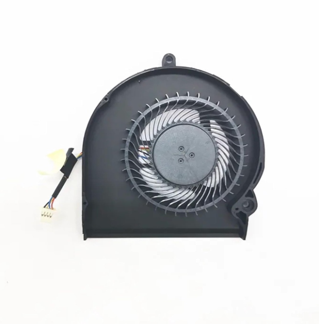 Ventilátor Cpu Dell Alienware 15 R3 R4 06VKKX