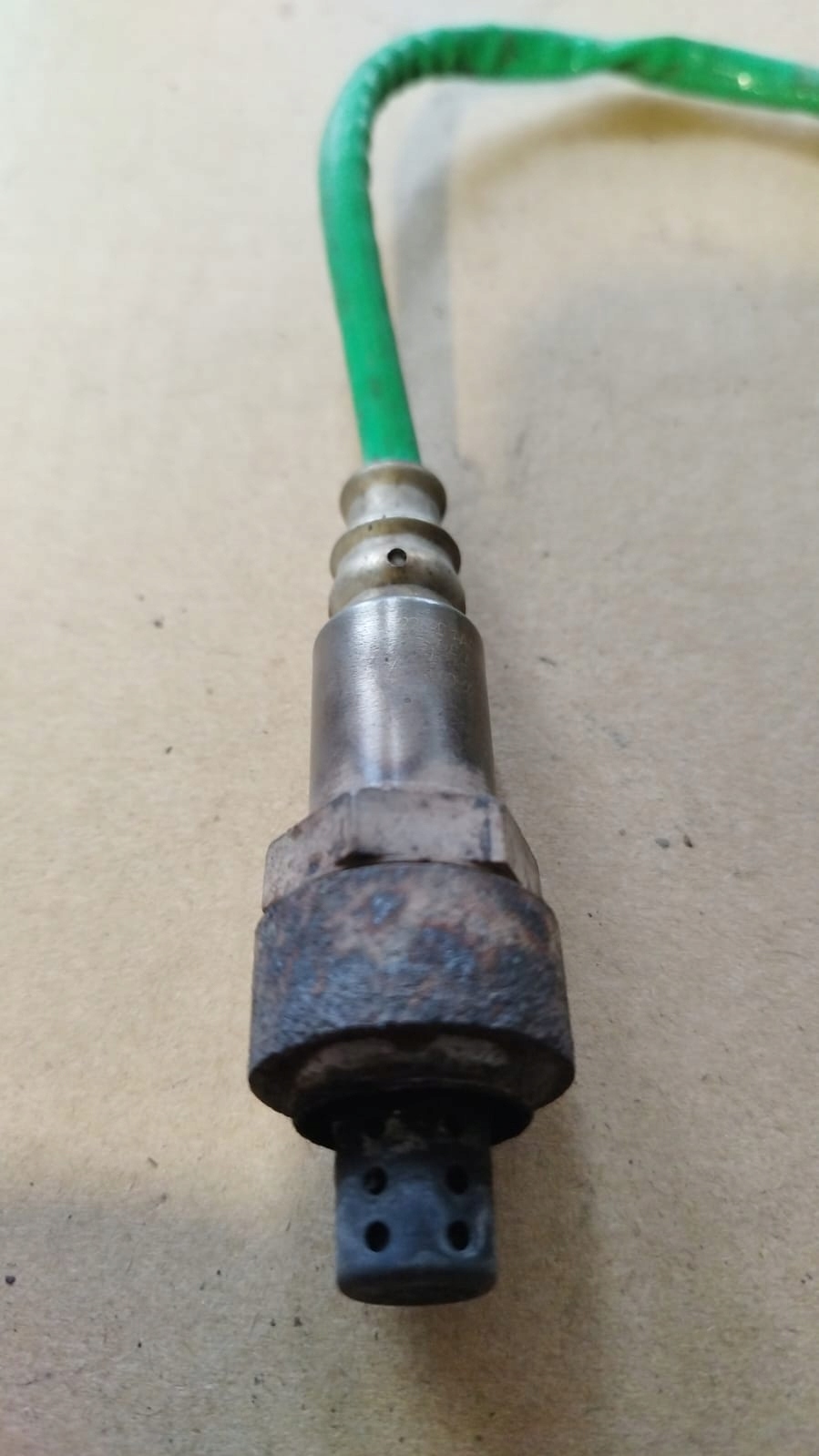 Sonda Lambda Subaru Forester 2,5T 22690AA491