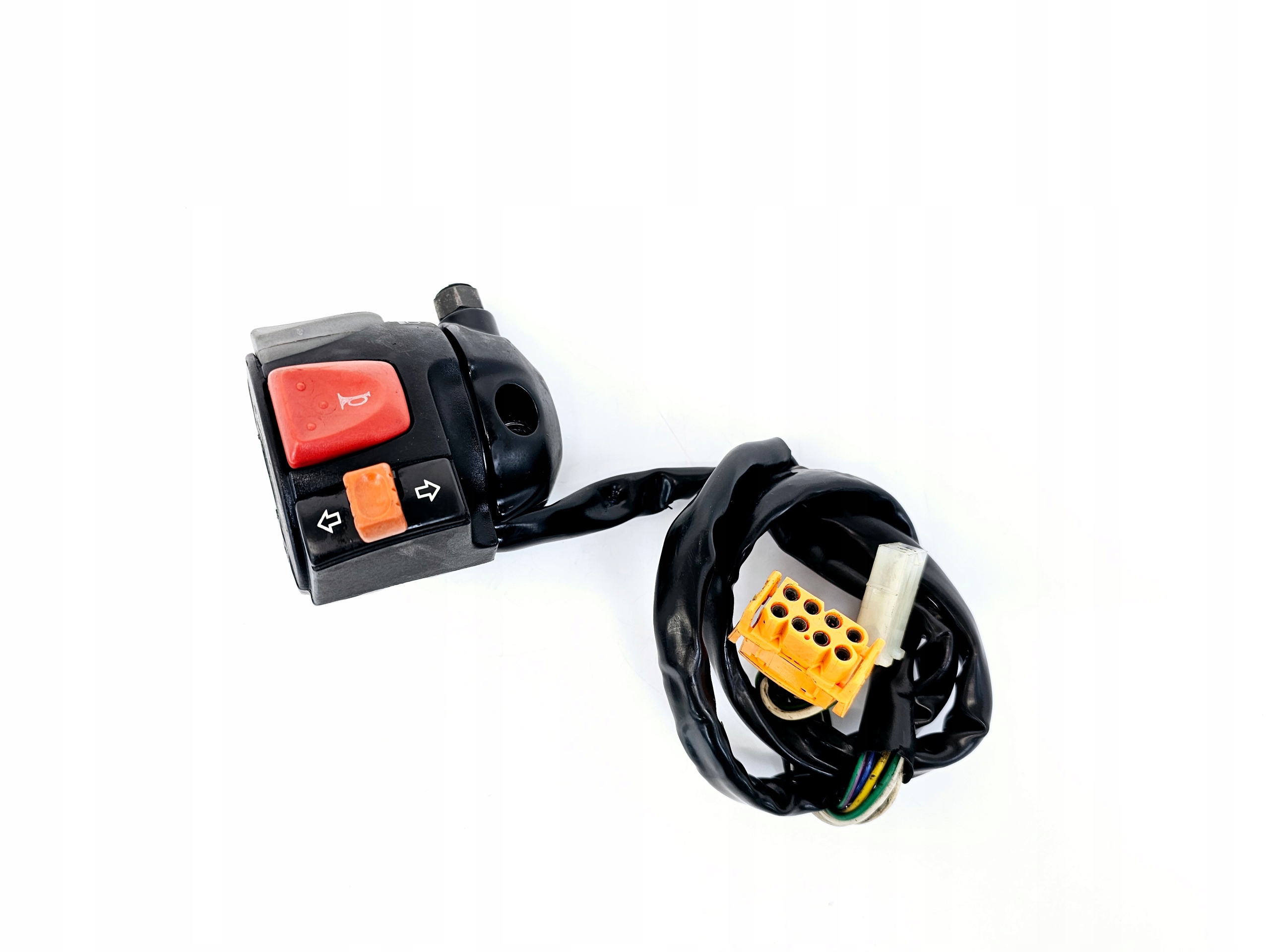 BMW F 650 GS przełącznik lewy