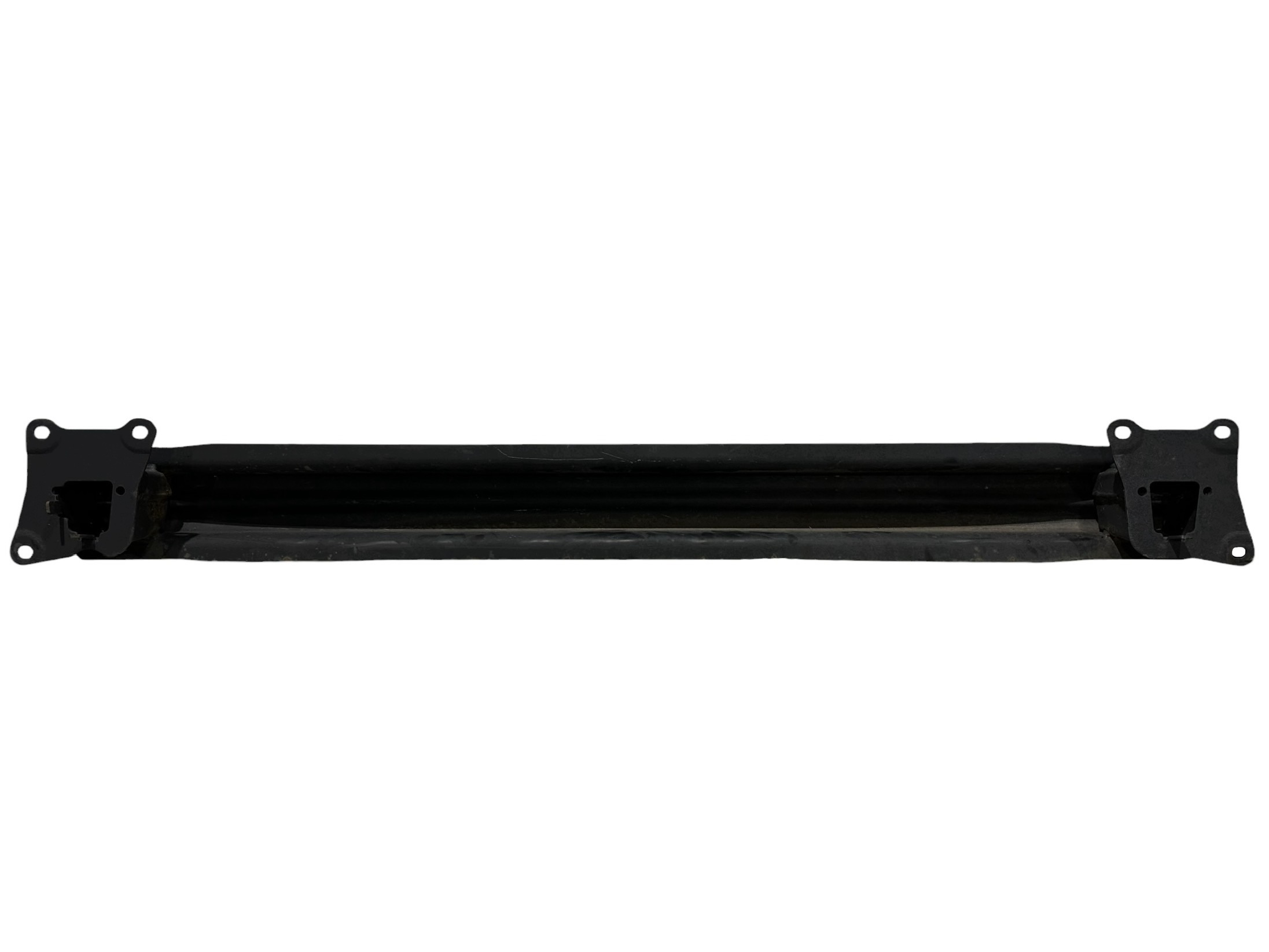 VW GOLF rinforzo paraurti posteriore rama traversa 1K0807305
