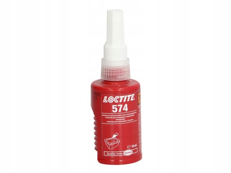 Klej do uszczelniania gwintów LOCTITE 574 50ML