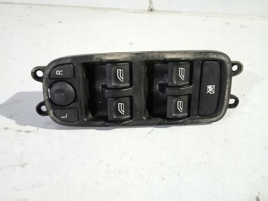 Volvo V50 panel Fensterschalter der Spiegel