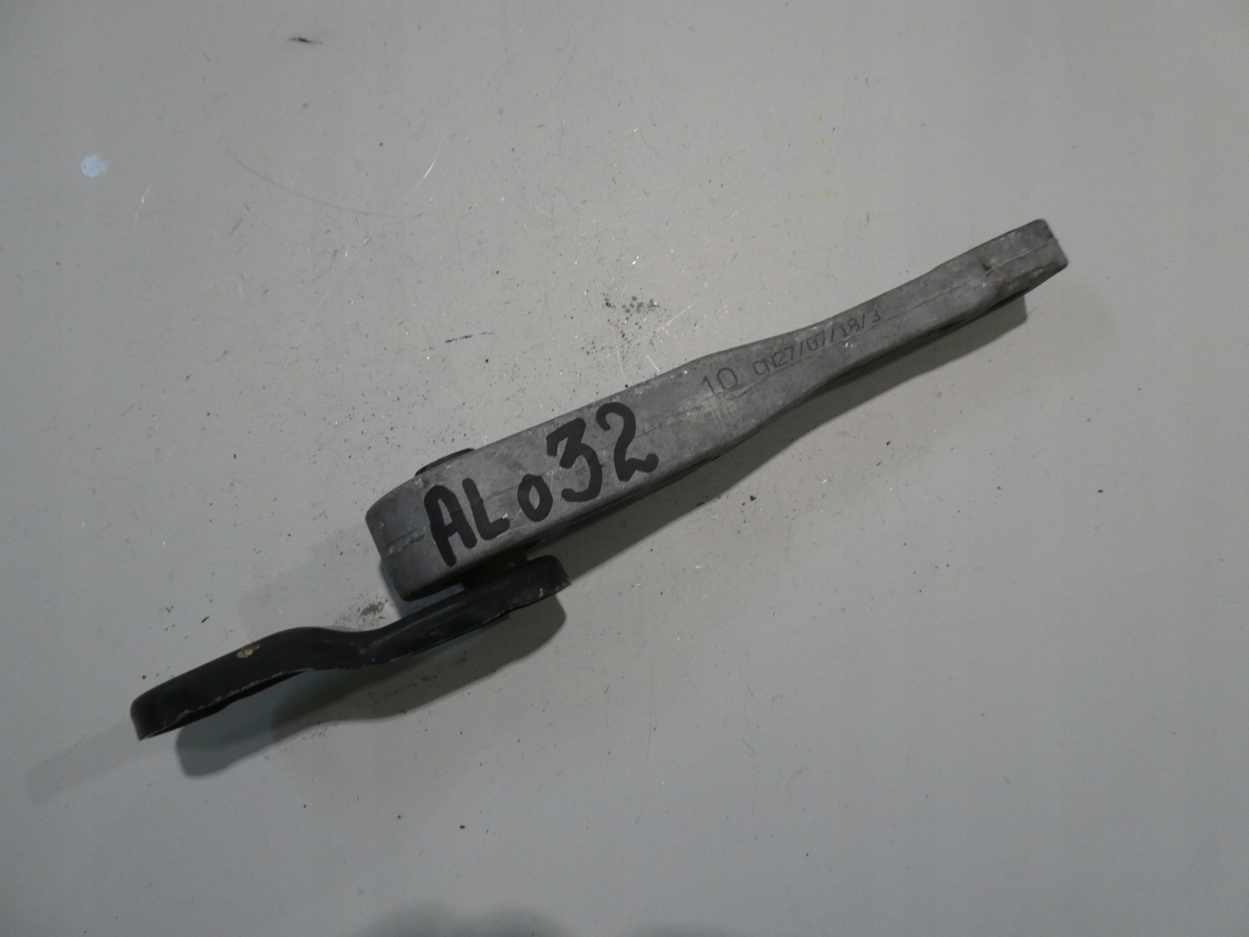 Support Support plaque Moteur VW SEAT SKODA 7N0199855A