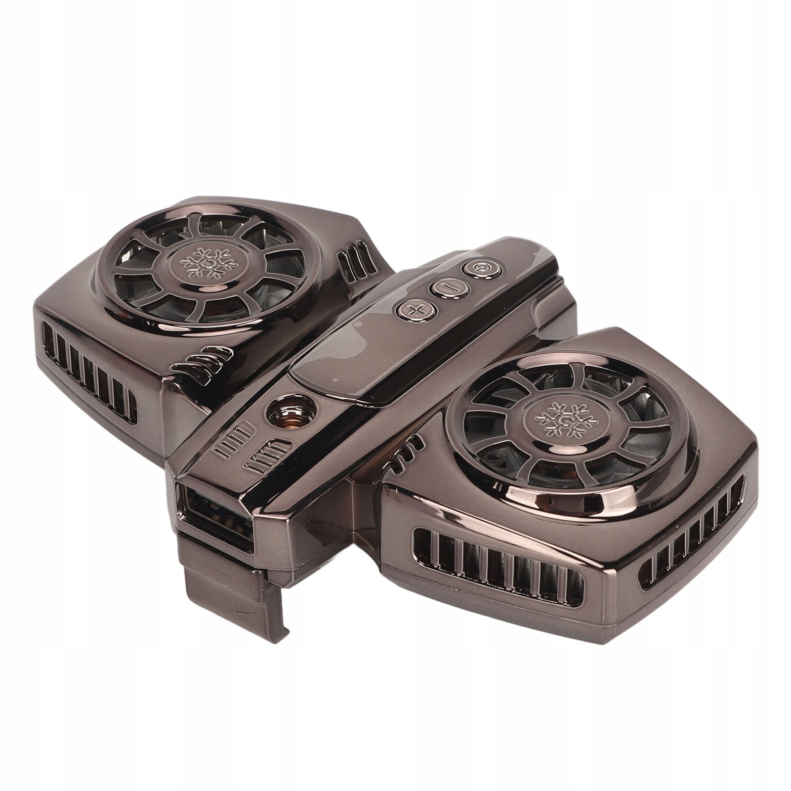 WENTYLATOR CHŁODZENIE DO TELEFONU GAMINGOWY EAN (GTIN) 4058077842166