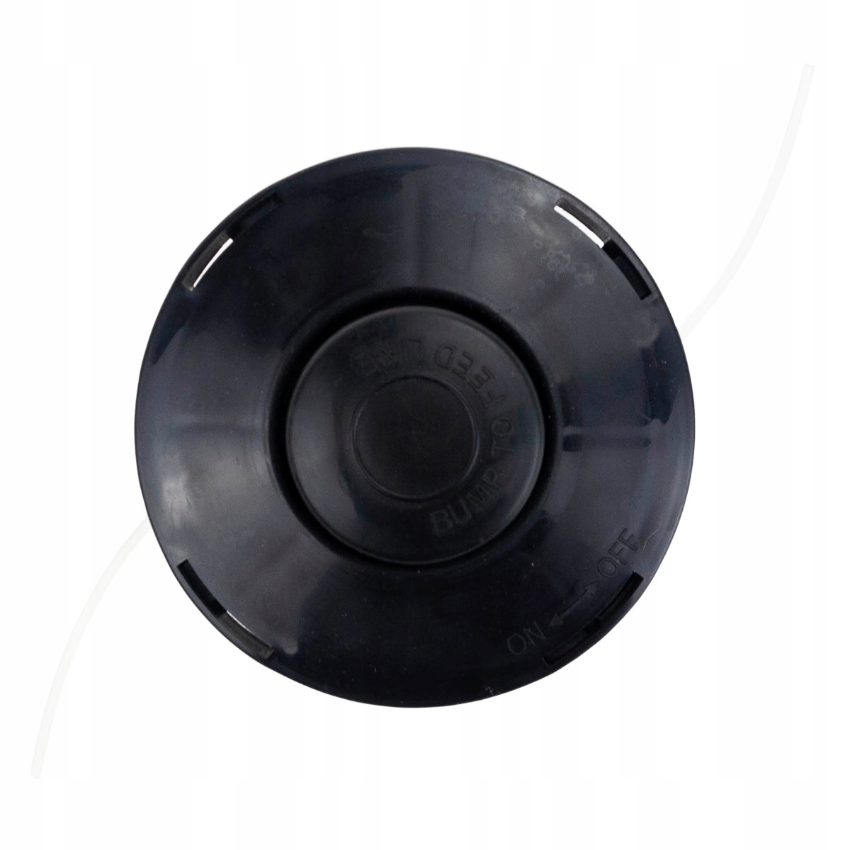 GŁOWICA TNĄCA ŻYŁKOWA DO KOSY SPALINOWEJ GŁÓWKA KOSA SZPULA PRZYCINAJĄCA Kod producenta TL15976