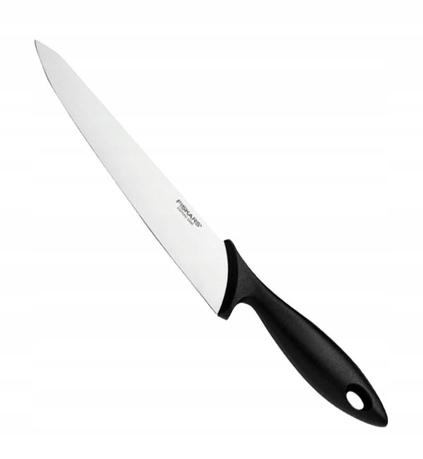 

Nóż uniwersalny stalowy 21 cm Fiskars Essential