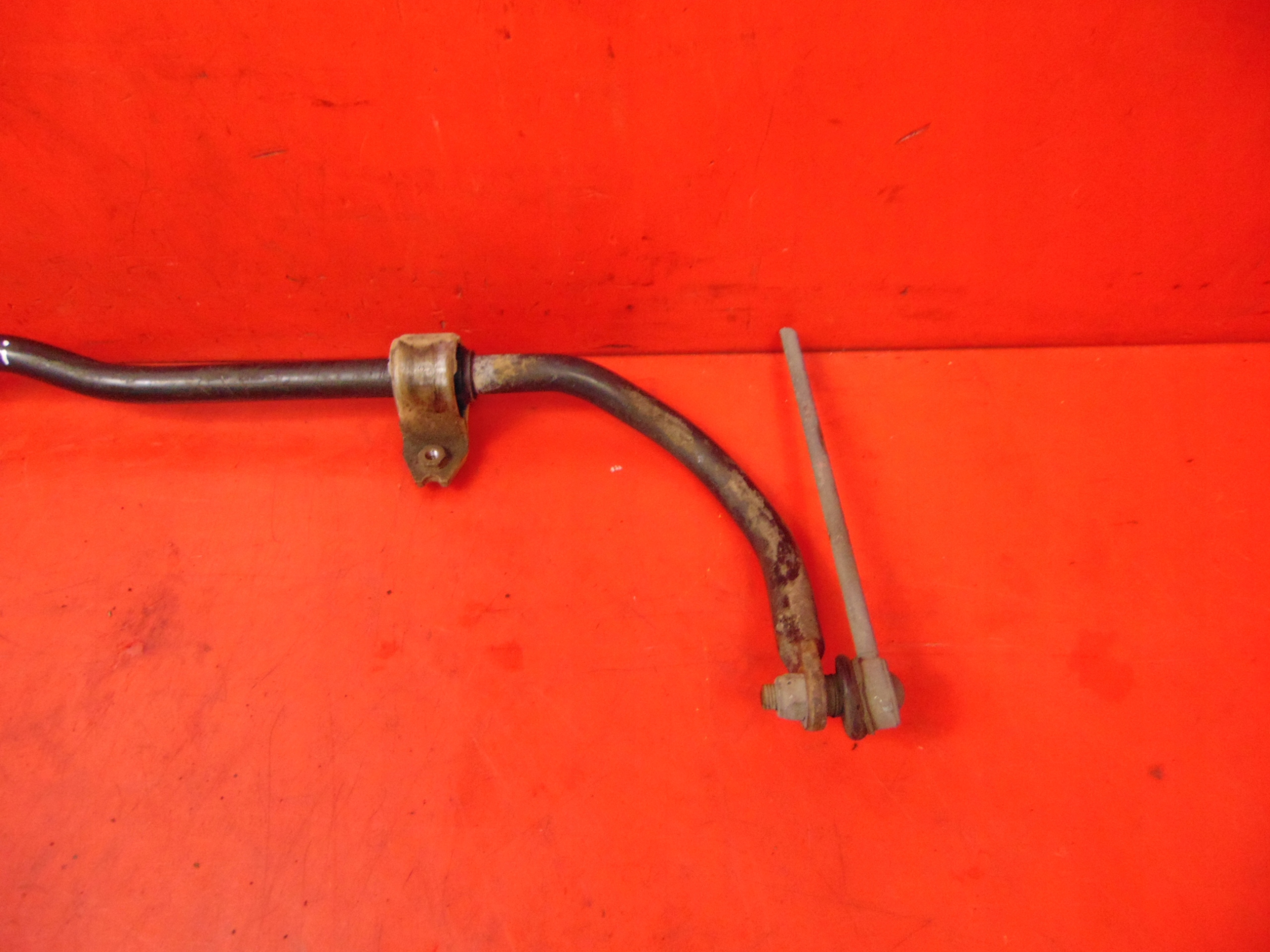 VW EOS 1F TOURAN 1T CADDY 2K stabilizer rod