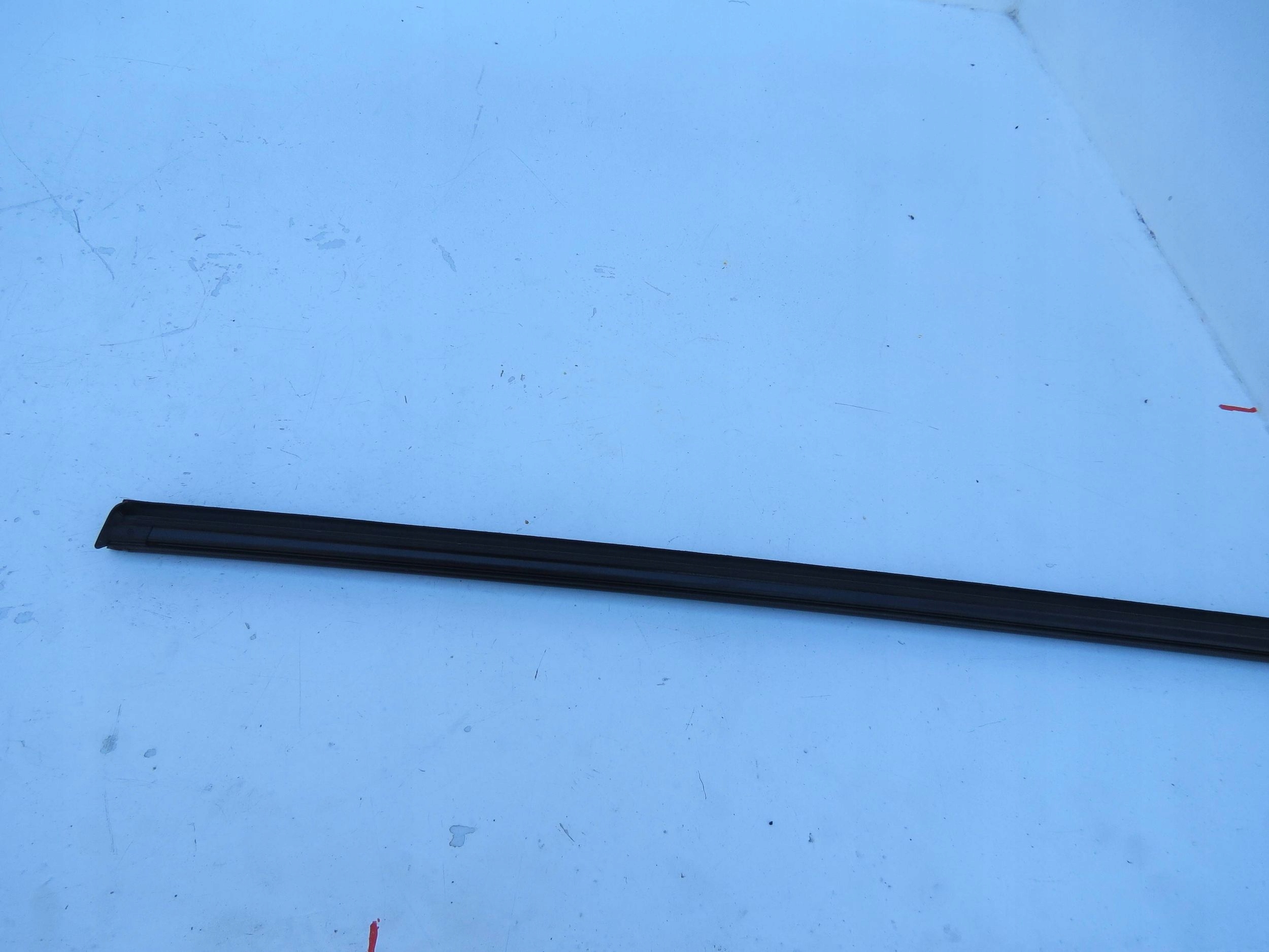 gasket PRZYSZYBOWA dust VOLVO XC60 II
