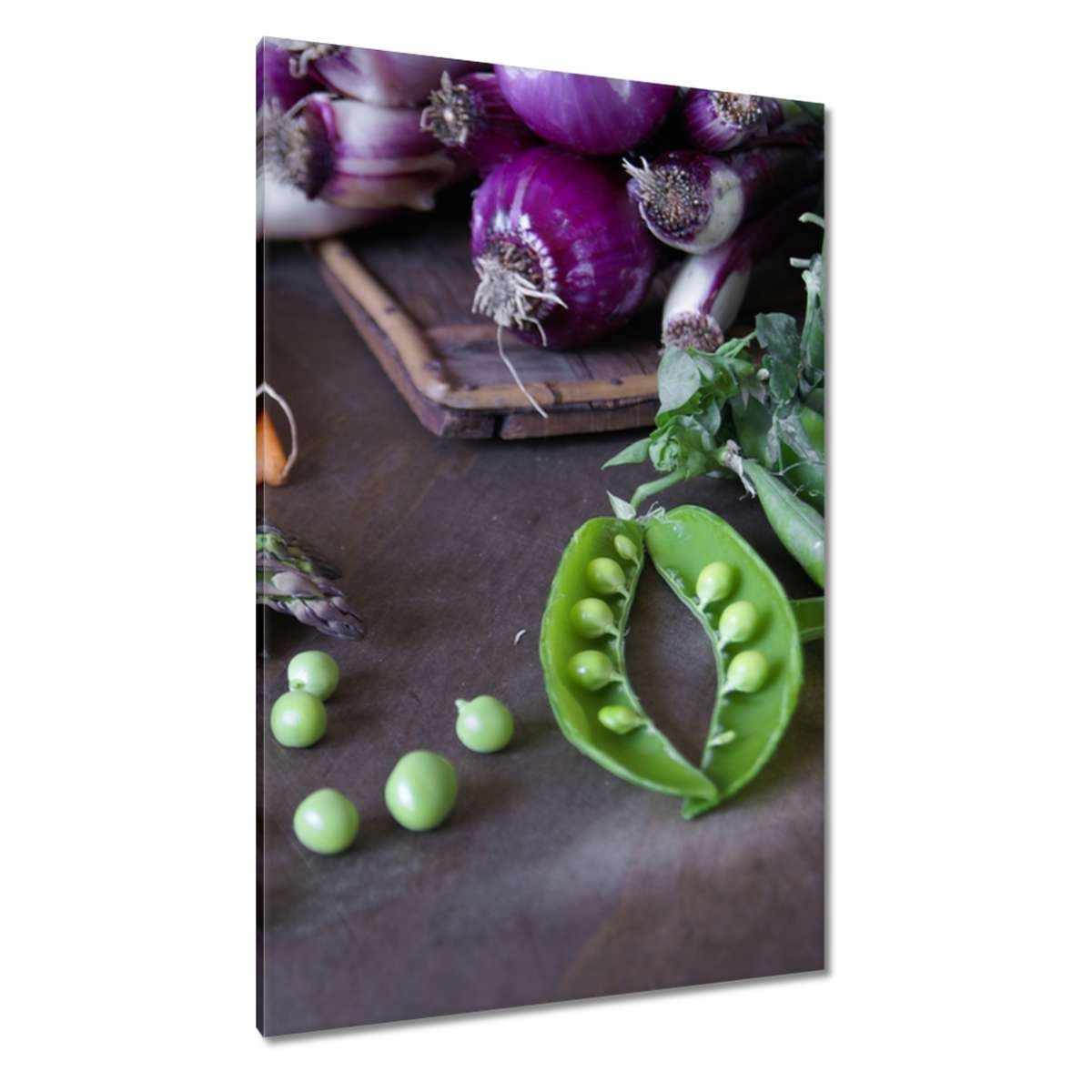 Obrazy 80x120 Kuchyňské obrazy Revoluce