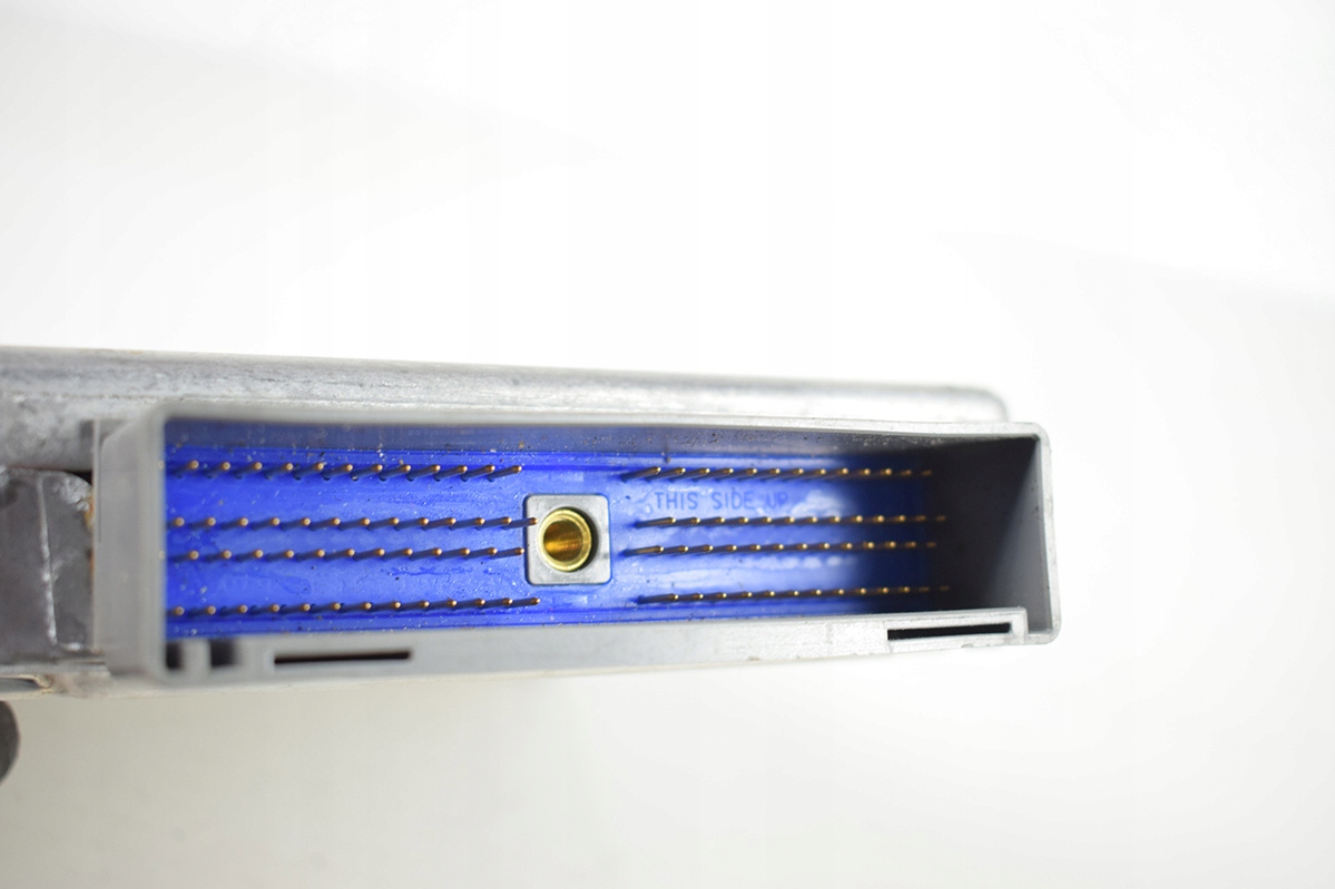 computer control unit FORD ZEAL 96GB-12A650-DD