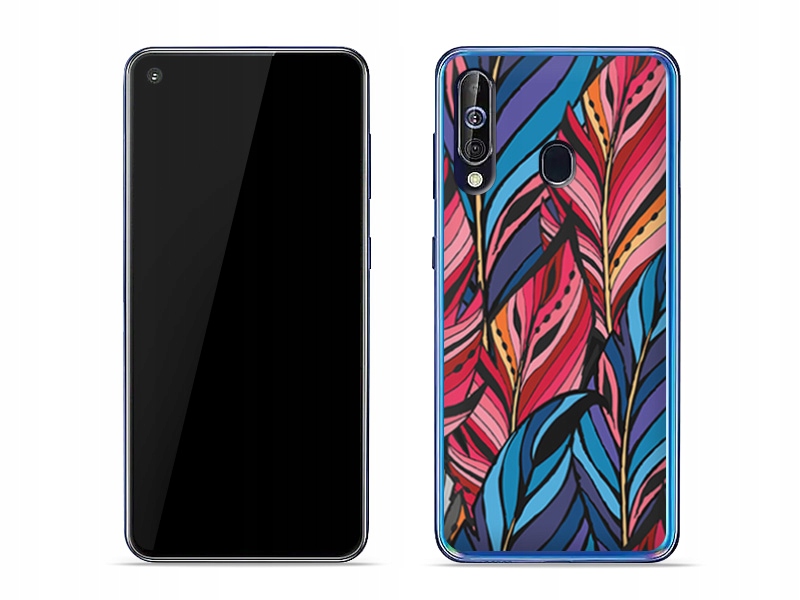 

Etui na Samsung Galaxy A60 Fantastic Case