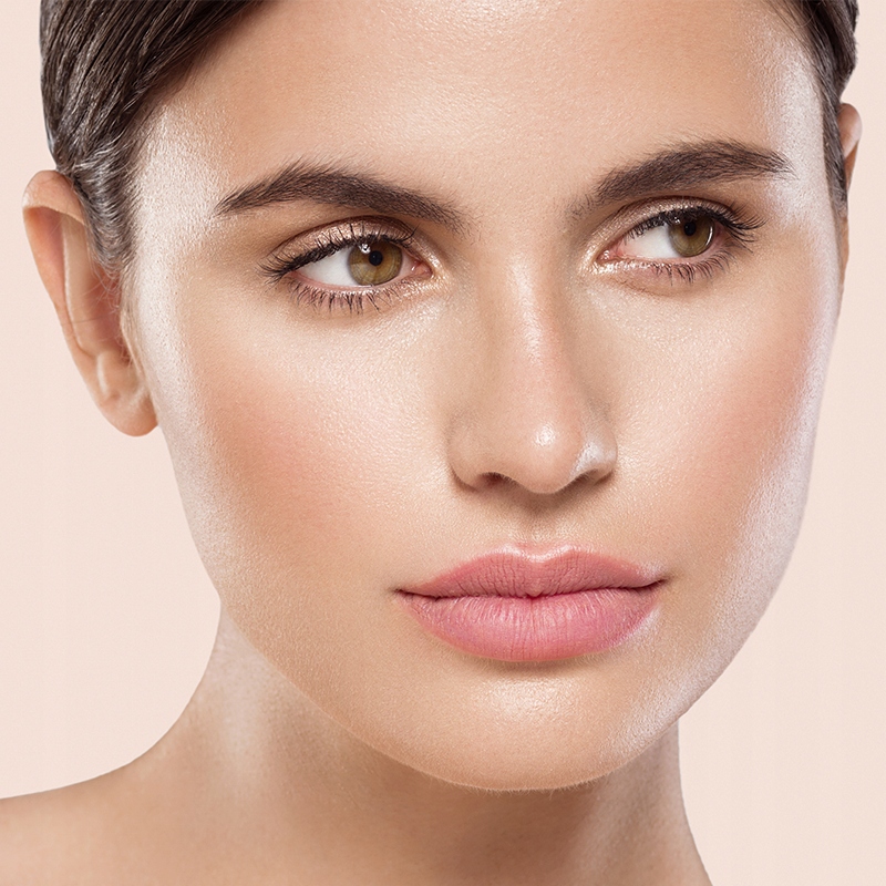 Wonder Lash miarka do symetrii brwi samoprzylepna 10 sztuk Kod producenta 5903849700160