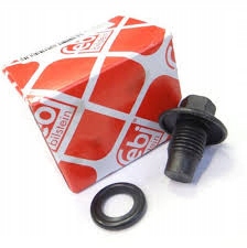 KOREK SPUSTOWY MISKI OLEJU FORD - WSZYSTKIE MODELE