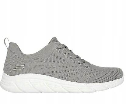 Dámské boty Skechers Bobs Flex 117591-OLV Vel. 40