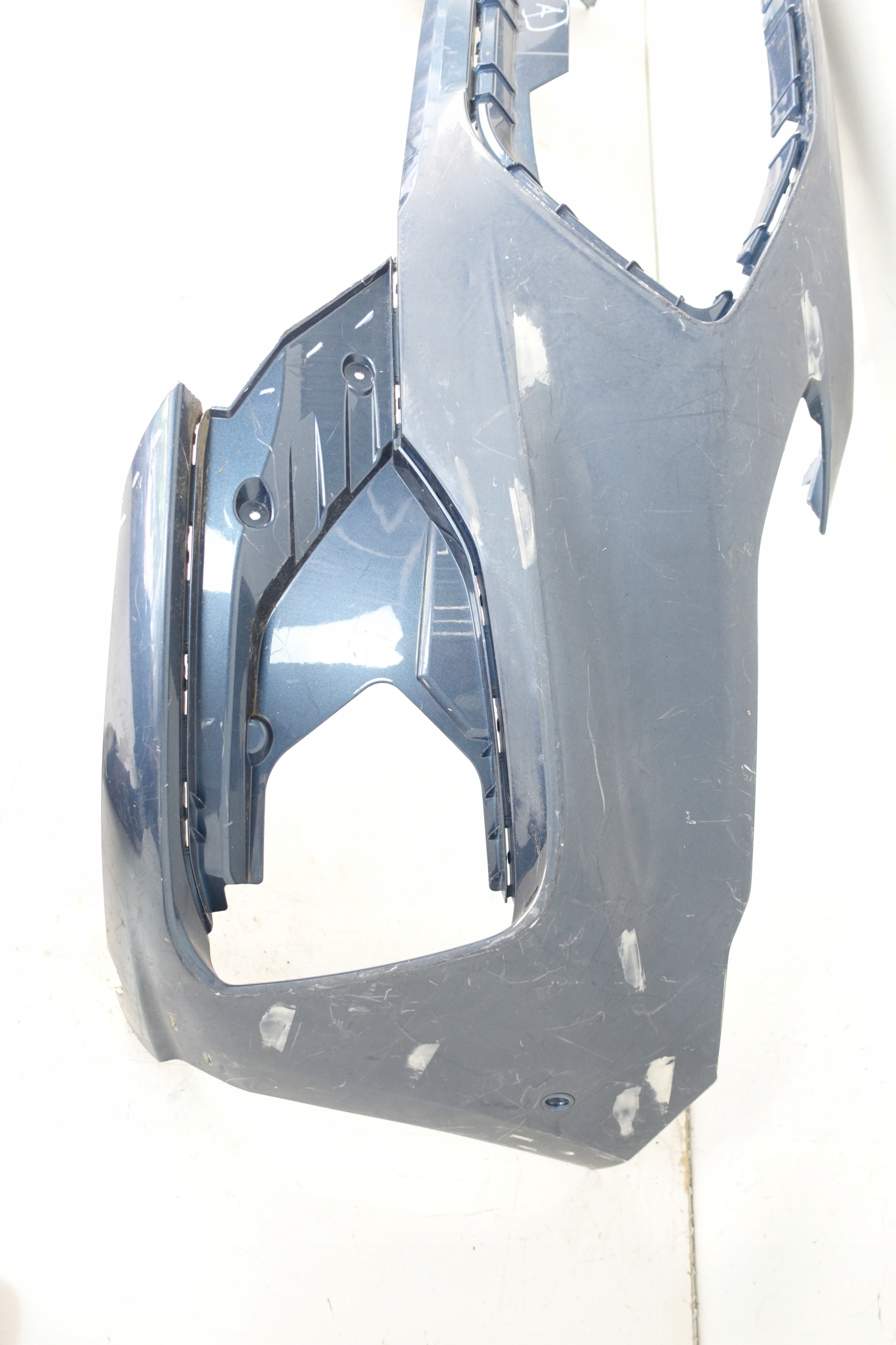 FORD FOCUS ST ST-LINE MK4 bumper front front JX7B-17757-S