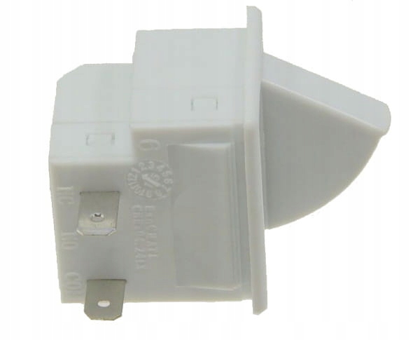 Wyłącznik światła do lodówki Hisense Producent Hisense