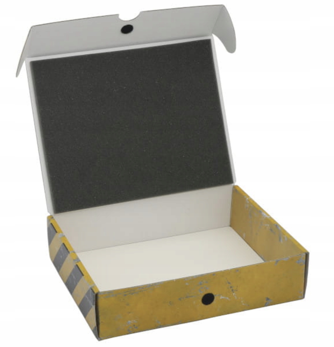 S&S Small na modele na zmagnesowanych podstawkach Producent Safe and Sound