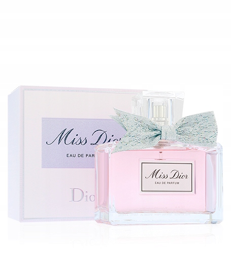 Dior Miss Dior parfémovaná voda pro ženy 100 ml