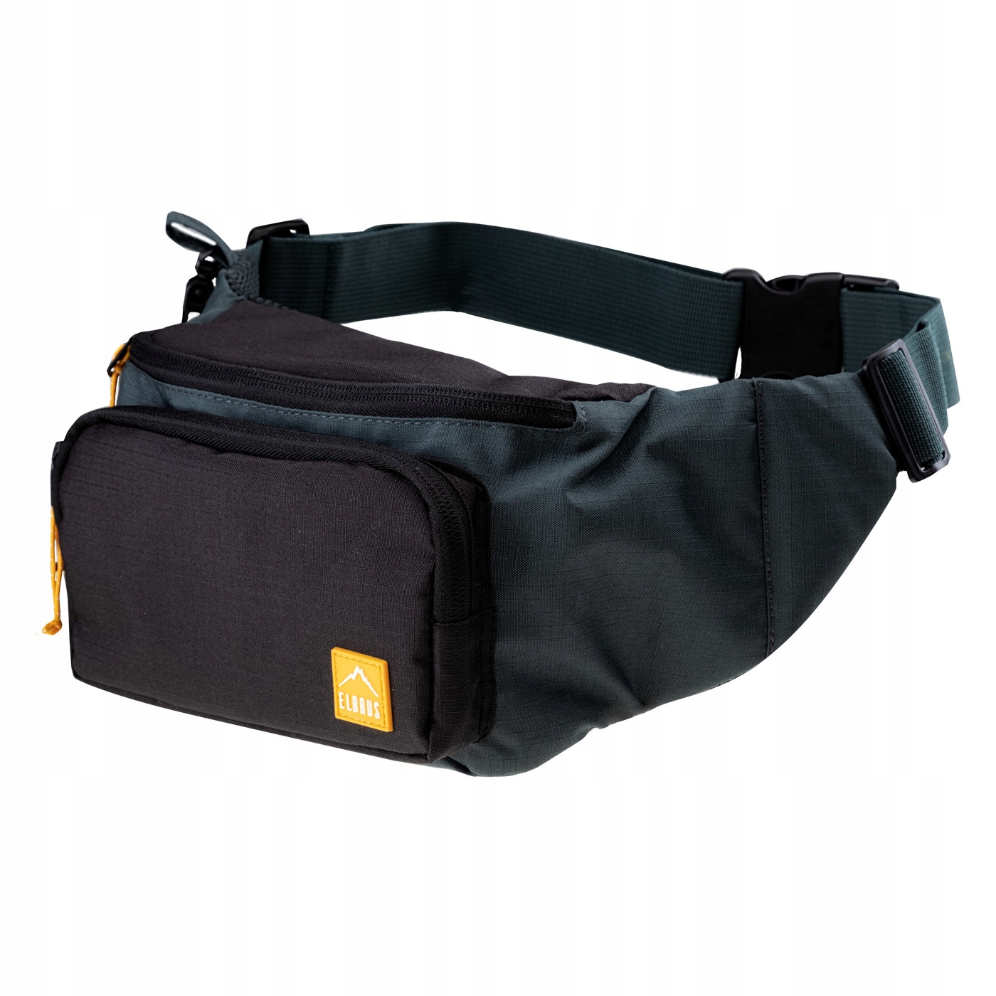 

Saszetka biodrowa nerka torebka Elbrus Sachet Hit