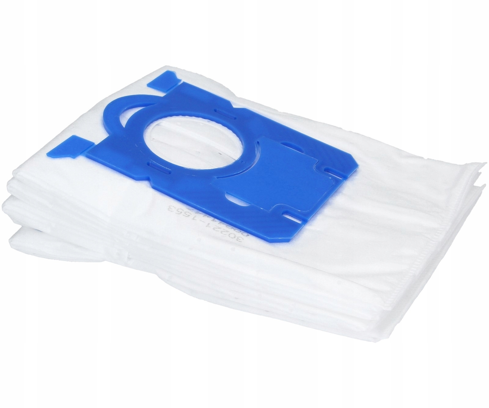 

Worki 5szt Sbag do odkurzacza Electrolux EEG41CB