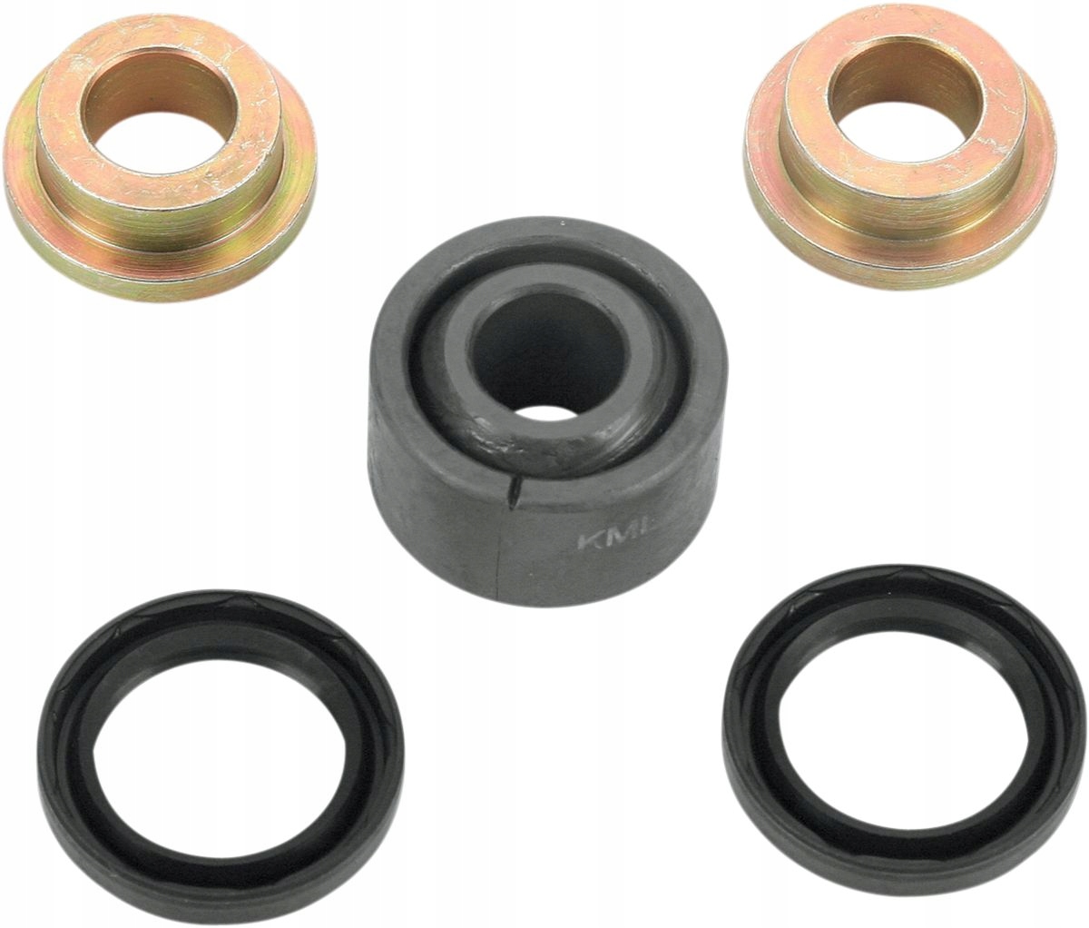 Zestaw łożysk amortyzatora Moose Racing Yamaha