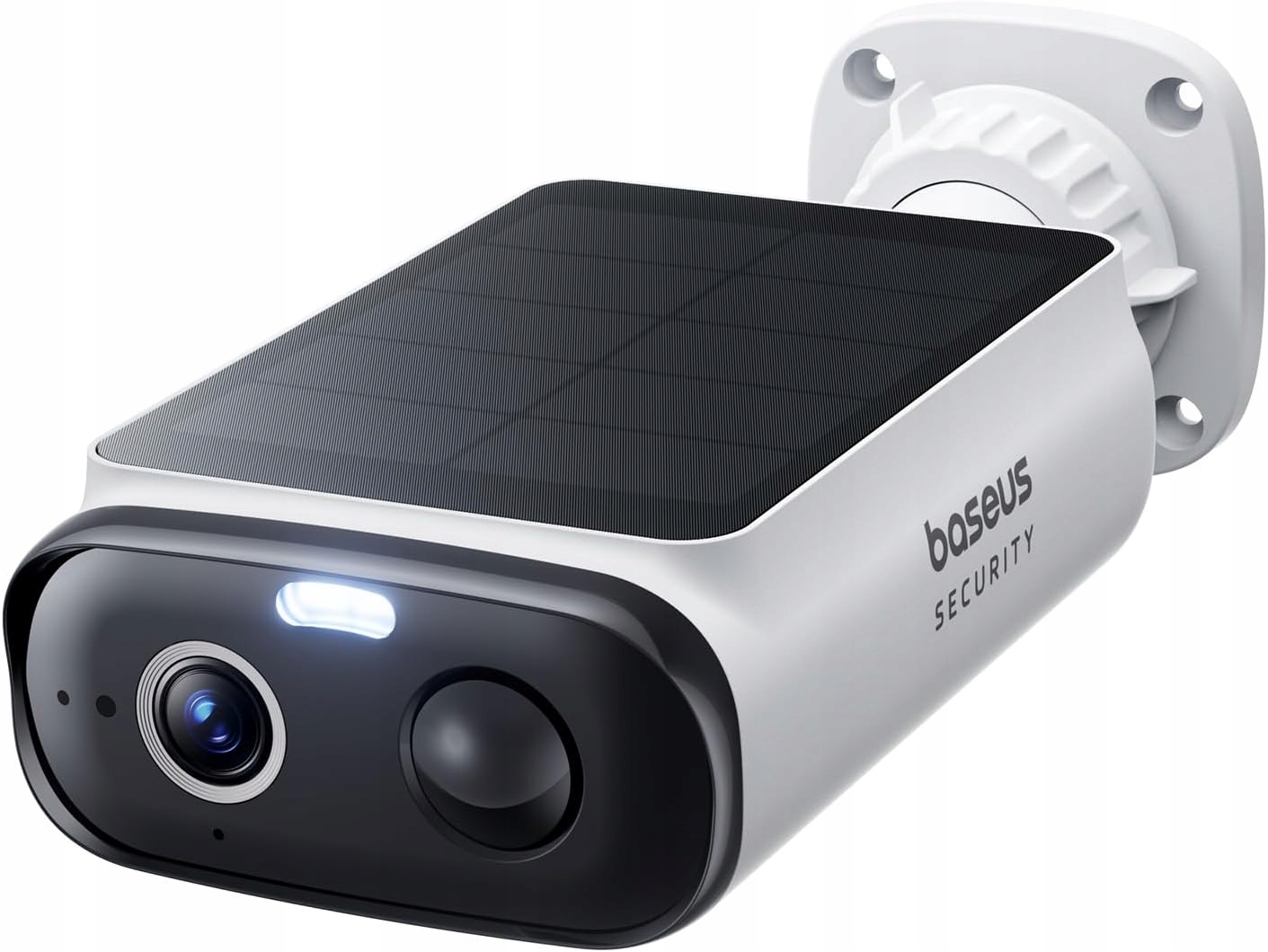 Kamera zewnętrzna Baseus S1 Lite z solarem