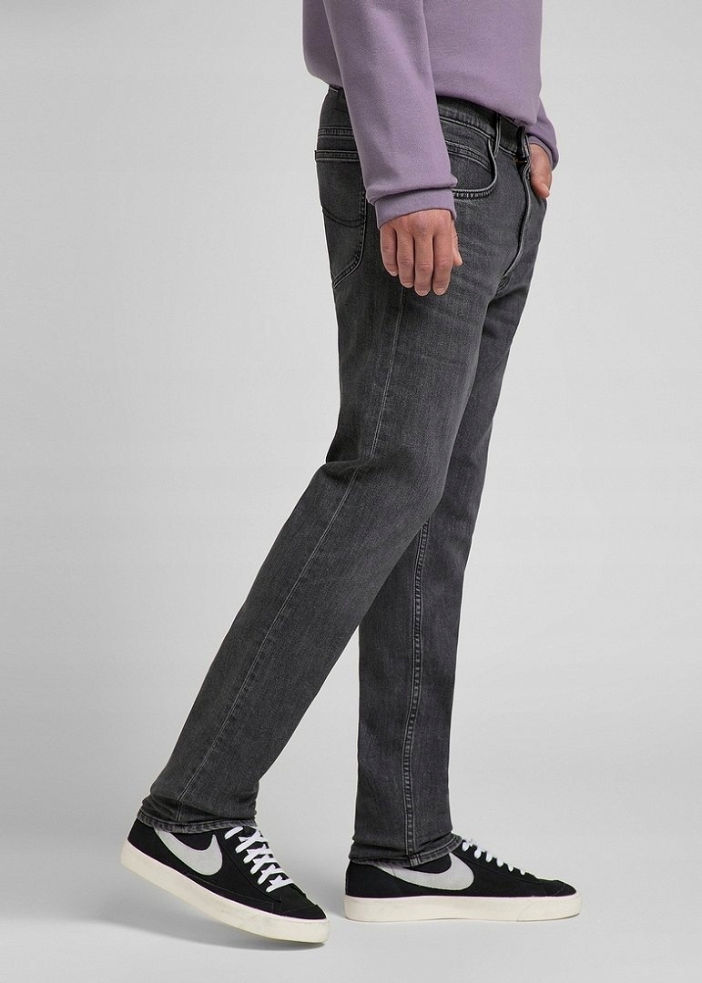 LEE RIDER MĘSKIE SPODNIE JEANSOWE JEANSY W31 L34 Kolekcja RIDER