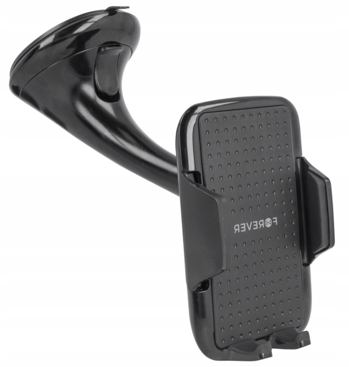 SAMOCHODOWY UCHWYT NA TELEFON NA SZYBĘ KOKPIT AUTA Producent inny