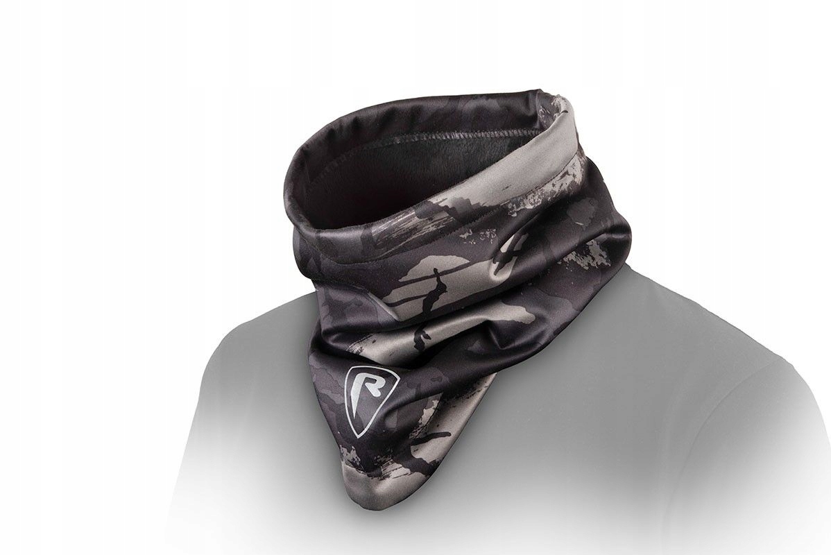 Komin Fox Rage Thermal Camo Snood