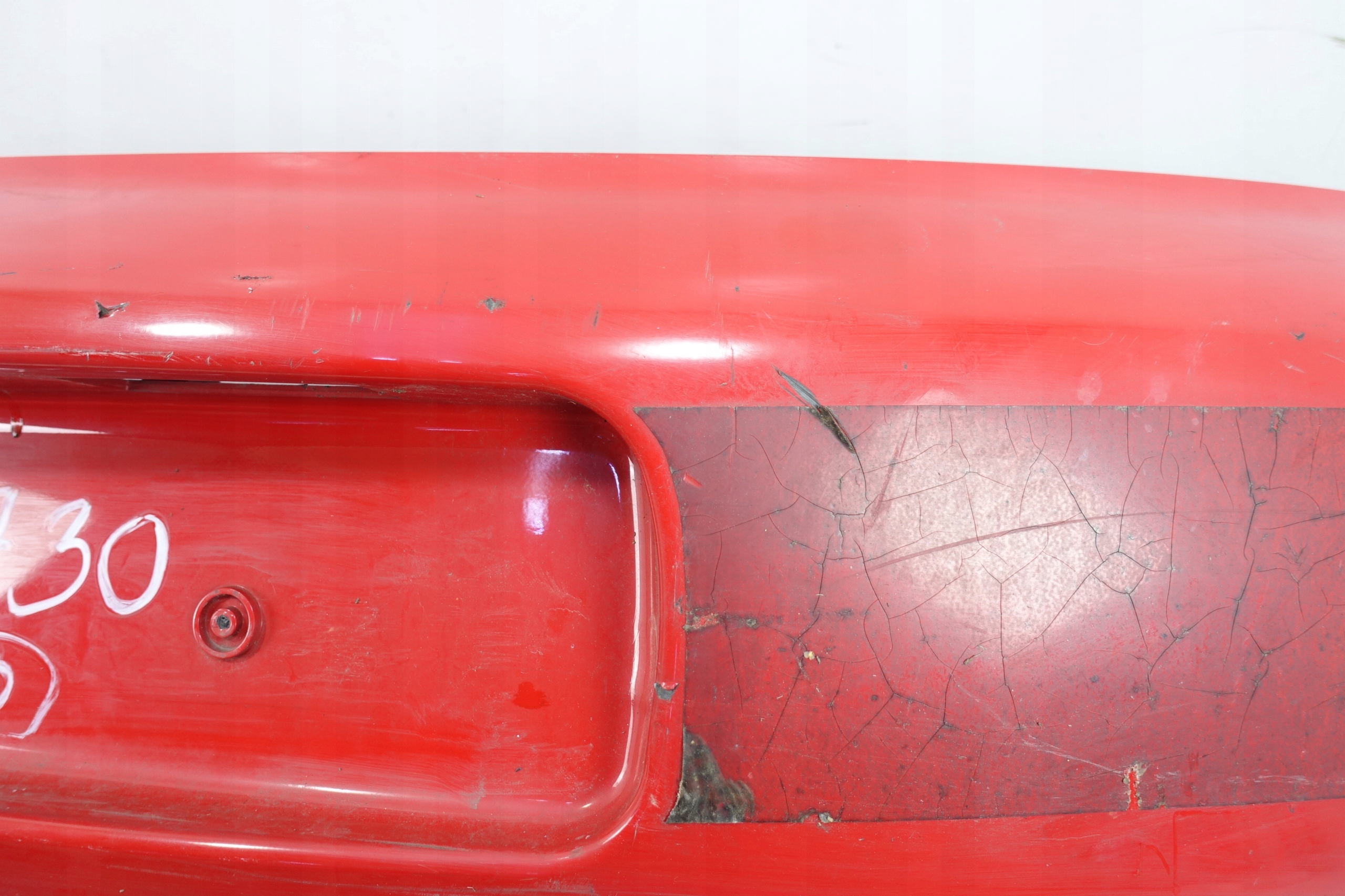 bumper rear part rear FORD PUMA MK1 1997- V97FB-17K823