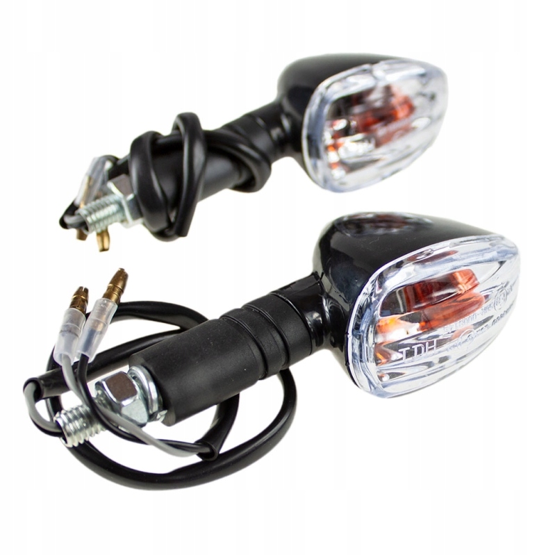 Kierunkowskazy żarówka 12V 10W Kawasaki, Derbi, Aprilia, Honda, Yamaha