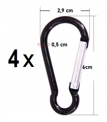 Plecak Turystyczny 50L Taktyczny Survival 4 w 1 Liczba komór 2