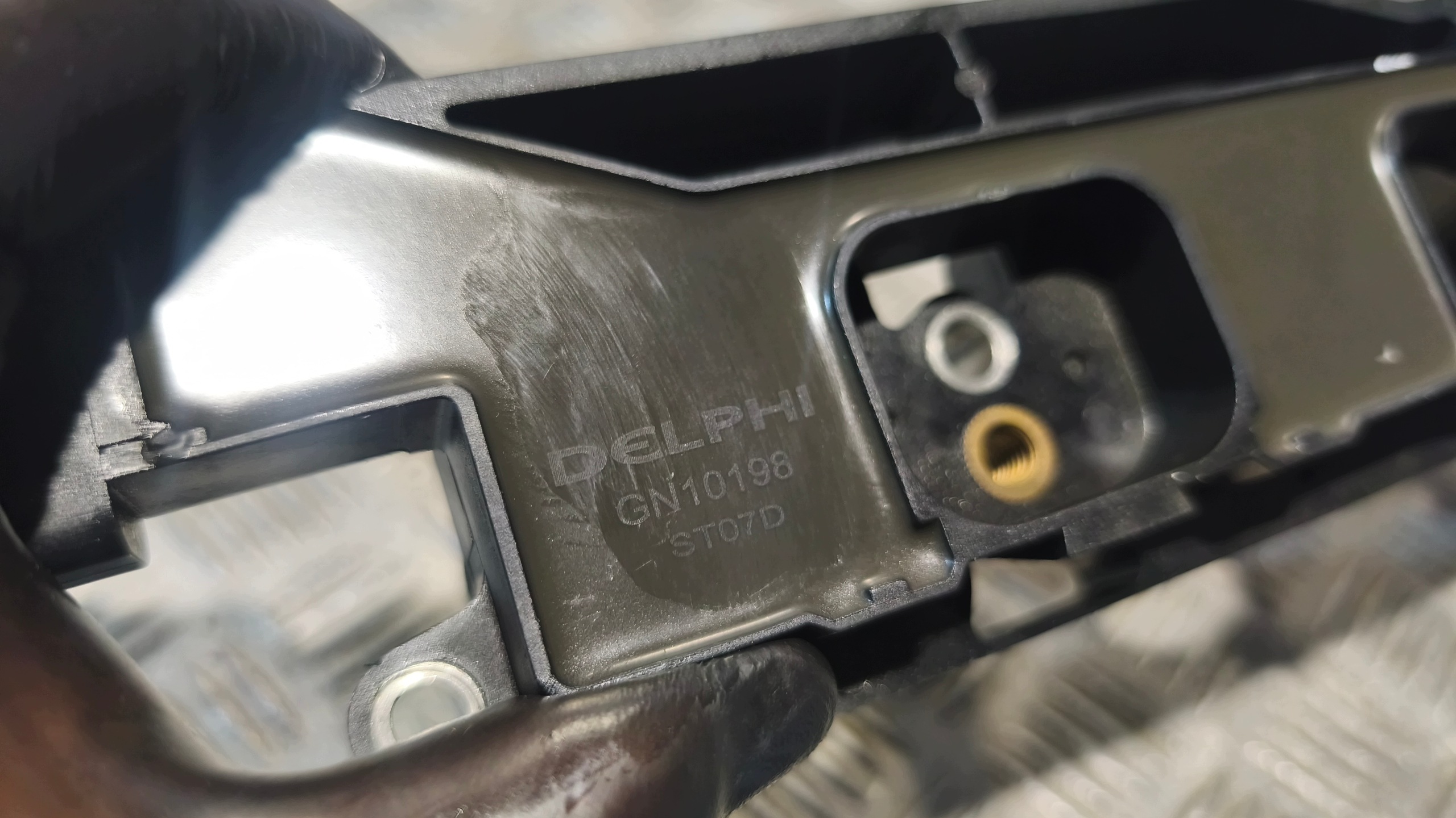 coil ignition OPEL VECTRA C-CC 2003r 1.8B GN10198