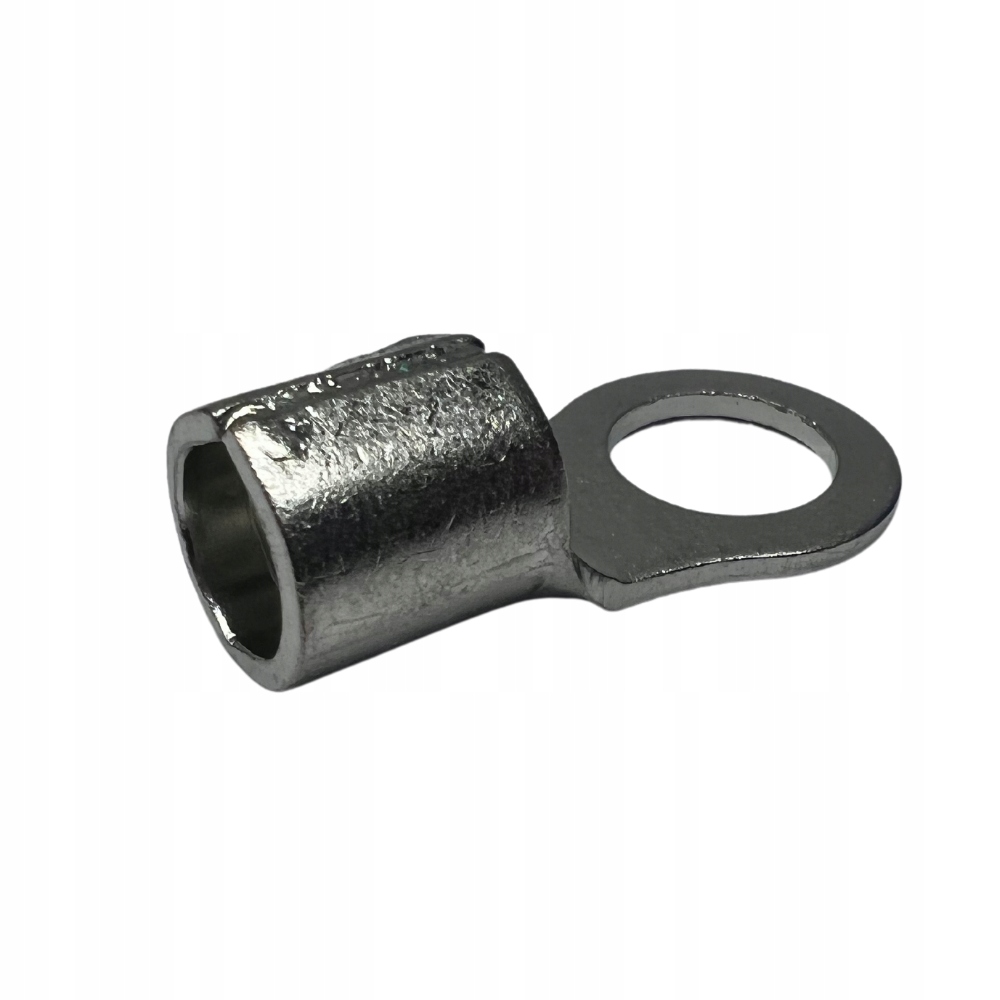 Konektor oczkowy okr. 10,5mm na przewód max 25mm2