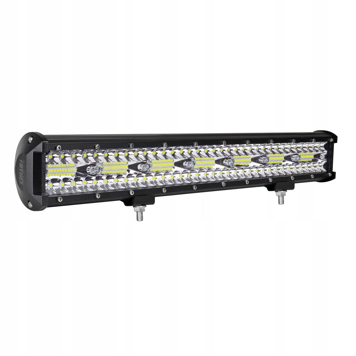 Pracovní Led panelová lampa Bar AWL28 420W 52cm 42000lm 12V 24V AMIO-02542