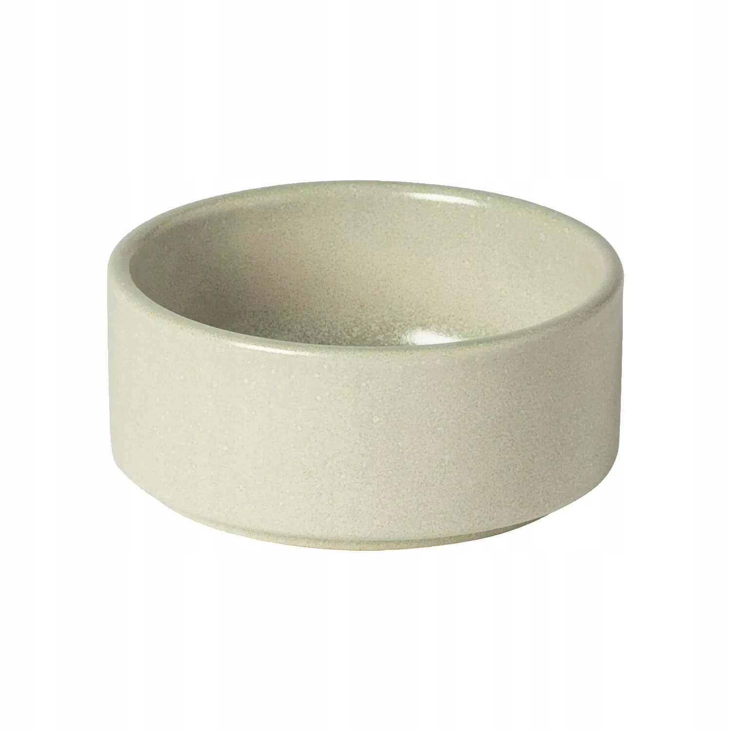 Miska na dip Costa Nova Redonda, zelená, průměr: 84 mm 6 ks