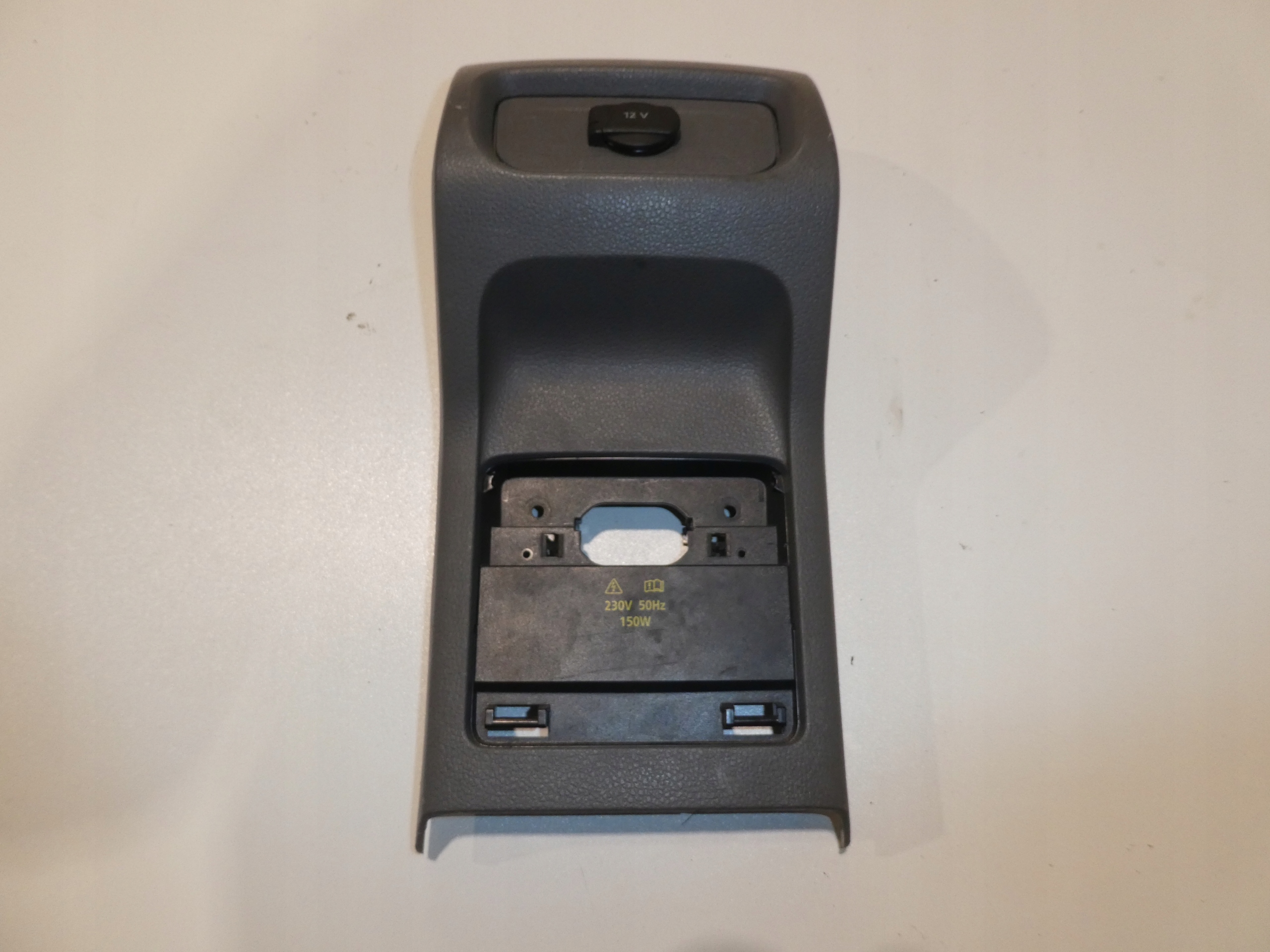 Blende Abdeckung TUNELU VW SHARAN SEAT ALHAMBRA 7N0864298