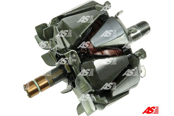 AS-PL WIRNIK ALTERNATORA Producent części AS-PL