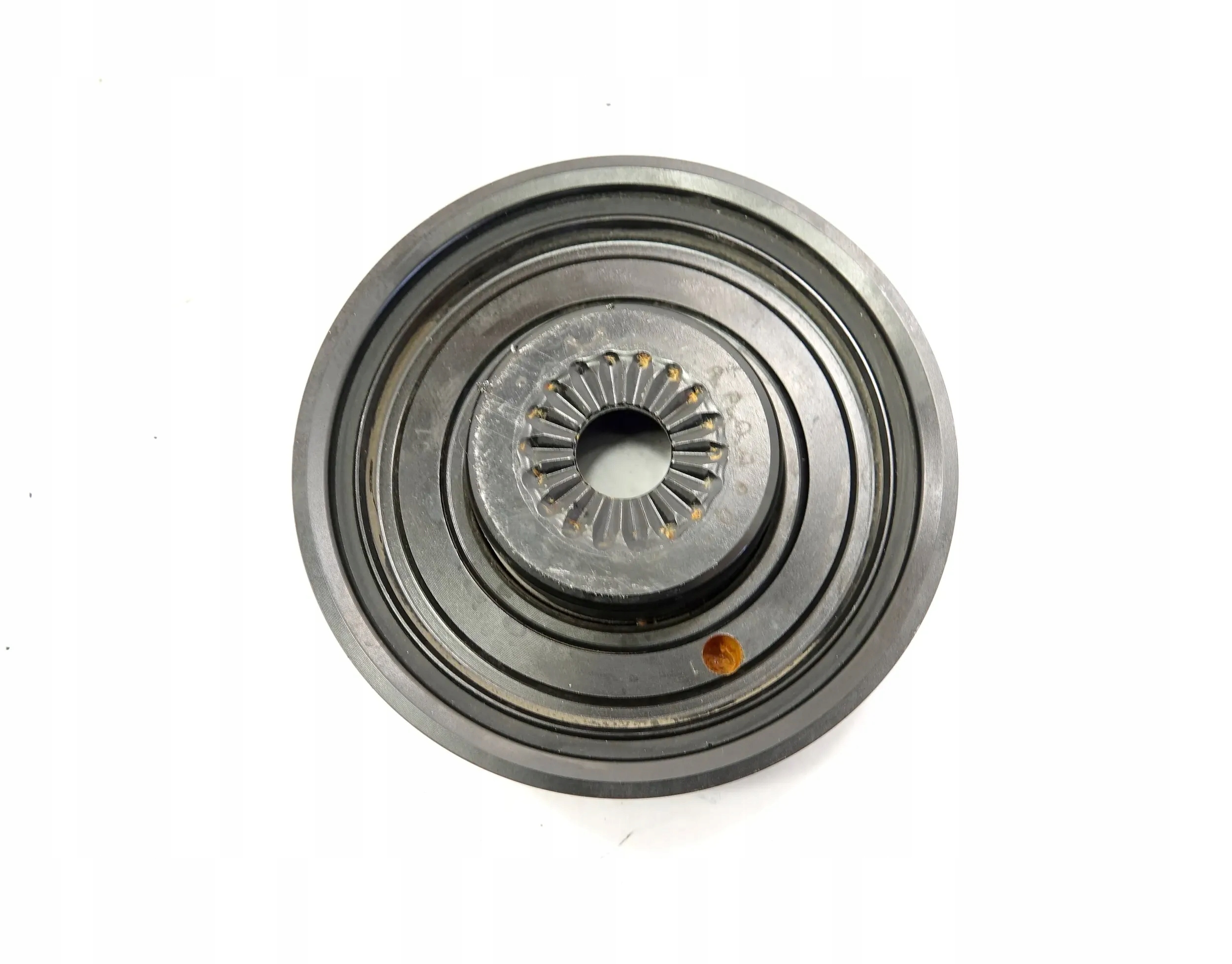 pulley VW GOLF VII AUDI A1 1.0 04C105243T