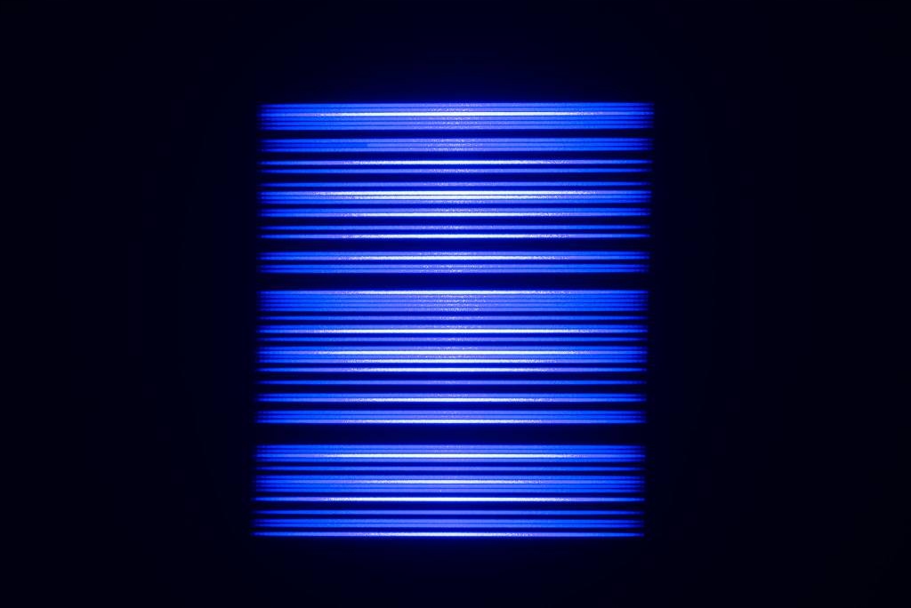 Laserworld CS-2000 RGB FX MK3 Laser MK III Model CS-2000RGB-FX