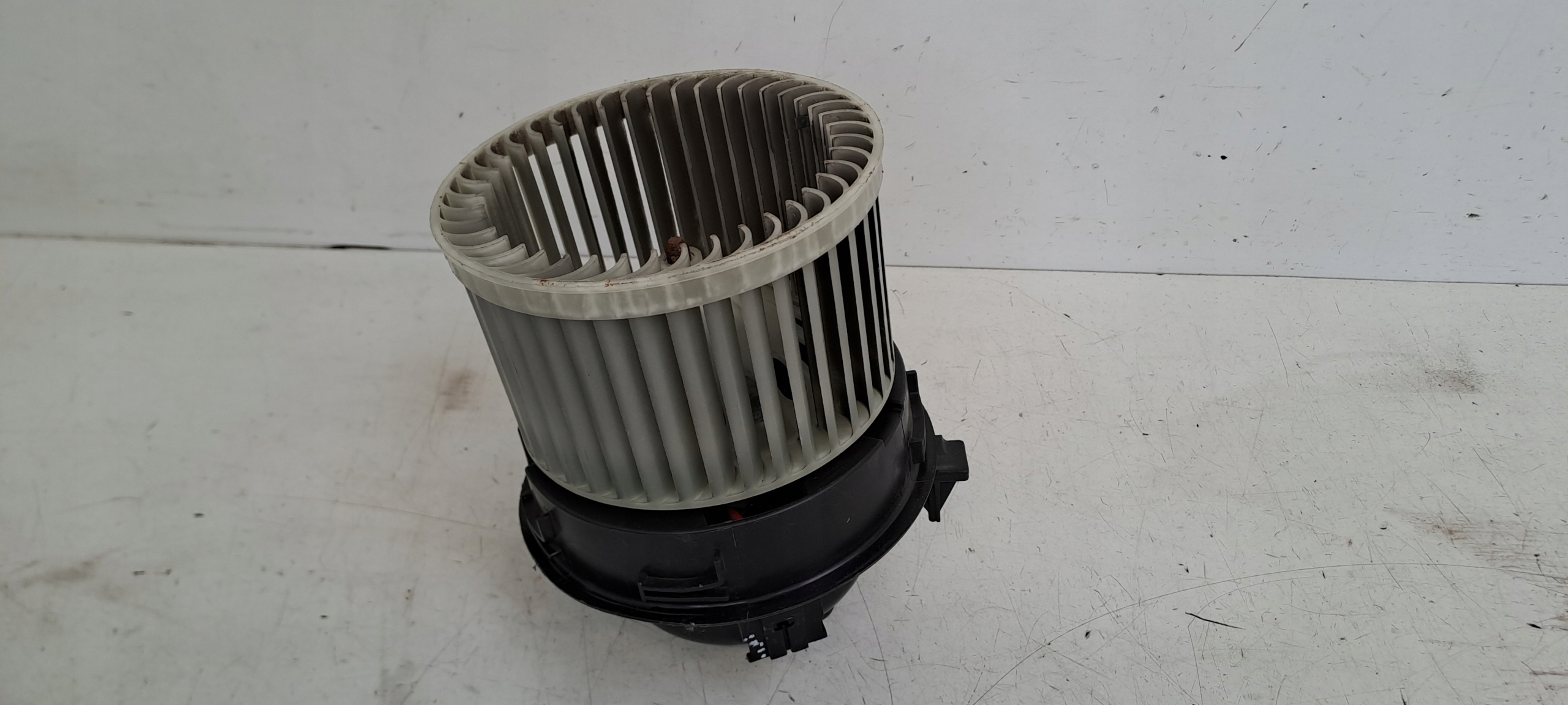 heating A0095V Opel Corsa F