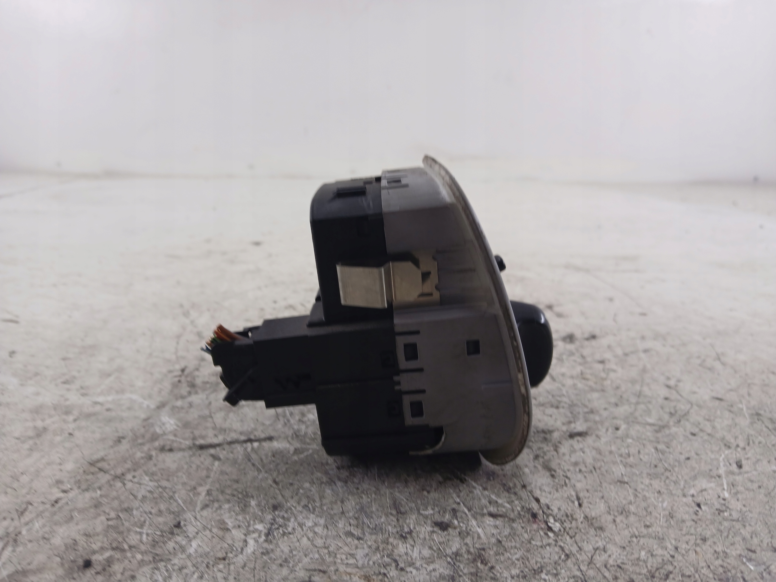 MERCEDES W203 light switch A2035450604